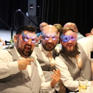 Meet your Posher, Tim